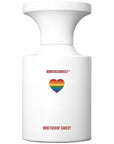 SAMPLE - Borntostandout Dirty Rainbow EDP