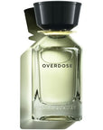 SAMPLE - Omanluxury Overdose EDP