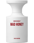 SAMPLE - Borntostandout Mad Honey EDP