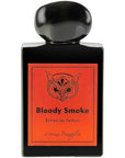 SAMPLE - Lorenzo Pazzaglia Bloody Smoke Extrait