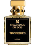 SAMPLE - Fragrance du Bois Tropiques Extrait