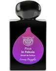 SAMPLE - Lorenzo Pazzaglia Ficus in Fabula Extrait