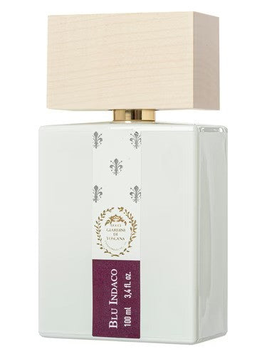 SAMPLE - Giardini Di Toscana Blu Indaco EDP