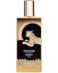 SAMPLE - Memo Paris African Rose EDP