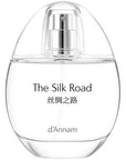 SAMPLE - d'Annam The Silk Road EDP