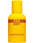 SAMPLE - Perroy Mahoganysun EDP