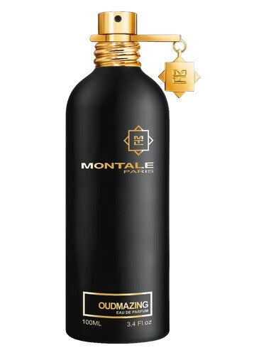 SAMPLE - Montale Oudmazing EDP