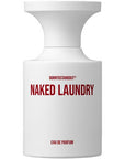 SAMPLE - Borntostandout Naked Laundry EDP