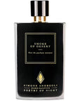 SAMPLE - Simone Andreoli Smoke of Desert EDP