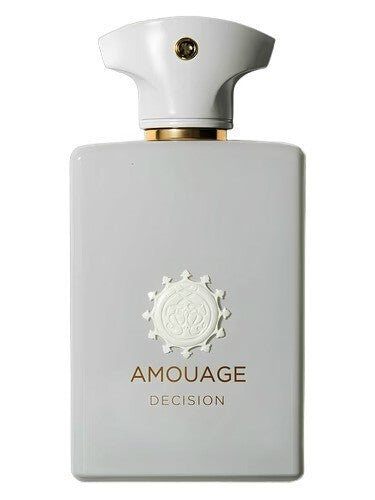 SAMPLE - Amouage Decision EDP