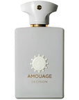 SAMPLE - Amouage Decision EDP