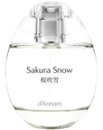 SAMPLE - d'Annam Sakura Snow EDP
