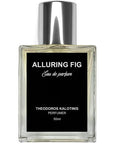 SAMPLE - Theodoros Kalotinis Alluring Fig EDP