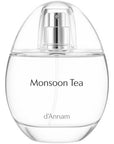 SAMPLE - d'Annam Monsoon Tea EDP