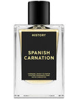 SAMPLE - History Spanish Carnation Extrait