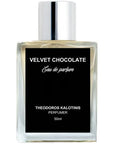 SAMPLE - Theodoros Kalotinis Velvet Chocolate EDP
