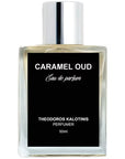 SAMPLE - Theodoros Kalotinis Caramel Oud EDP