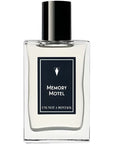 SAMPLE - Une Nuit Nomade Memory Motel EDP