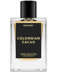 SAMPLE - History Colombian Cacao Extrait