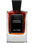 SAMPLE - Day Three Fragrances Midnight Raspberry Extrait