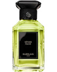 SAMPLE - Guerlain Vetiver Fauve EDP