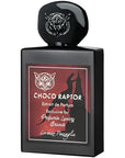 SAMPLE - Lorenzo Pazzaglia Choco Raptor Extrait