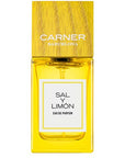 SAMPLE - Carner Barcelona Sal Y Limon EDP