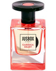 SAMPLE - Jusbox Carioca Heart EDP