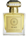 SAMPLE - Hemel Paris Favourite Black EDP
