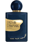 SAMPLE - Une Nuit Nomade Chemin D'Amande Extrait