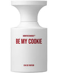 SAMPLE - Borntostandout Be My Cookie EDP