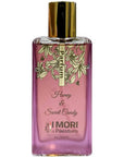 SAMPLE - I Mori Di Paestum Honey & Sweet Candy EDP
