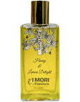SAMPLE - I Mori Di Paestum Honey & Lemon Delight EDP