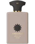 SAMPLE - Amouage Opus XVI Timber EDP