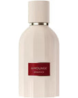 SAMPLE - Amouage Sequence Extrait