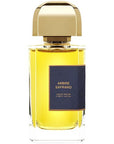 SAMPLE - BDK Parfums Ambre Safrano EDP
