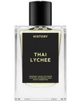 SAMPLE - History Thai Lychee Extrait