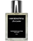 SAMPLE - Theodoros Kalotinis I Am Beautiful EDP