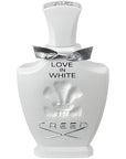 SAMPLE - Creed Love in White EDP