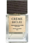SAMPLE - Theodoros Kalotinis Creme Brulee Extrait