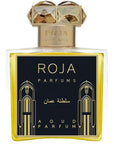 SAMPLE - Roja Parfums Sultanate of Oman Aoud Parfum