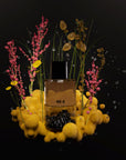 Fischersund No. 8 EDP