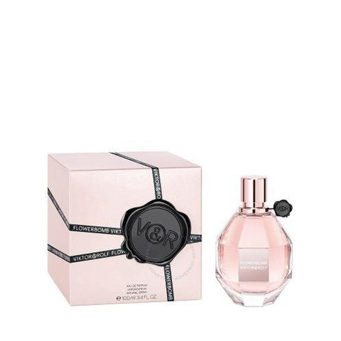 Viktor & Rolf Flowerbomb EDP 3.4 oz