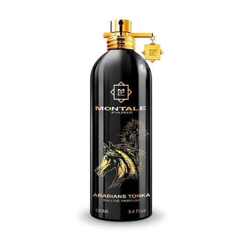 TESTER - Montale Arabians Tonka EDP 3.4 oz