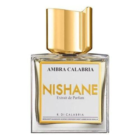 Nishane Ambra Calabria Extrait