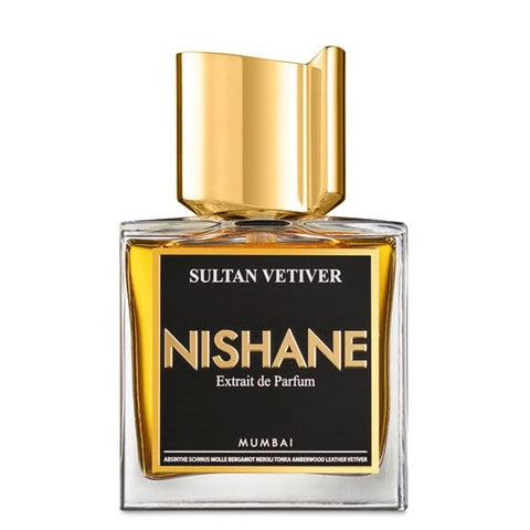 Nishane Sultan Vetiver Extrait