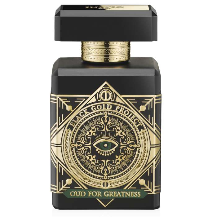 Initio Parfums Oud For Greatness NEO EDP 3 oz