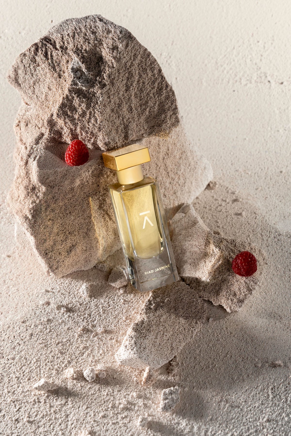 Azman Riad Jasmine Parfum