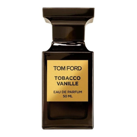 TESTER - Tom Ford Tobacco Vanille 1.7 oz EDP With Cap