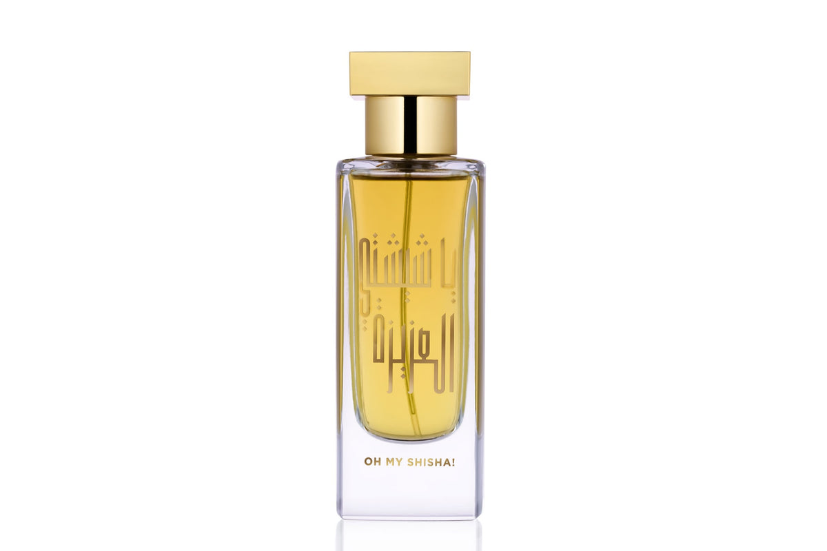 Azman Oh My Shisha! Parfum